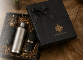 Gift set photo